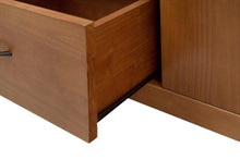 Buffetschrank Euro - Sideboard mit 3 Schubladen und 2 Türen - Memomad