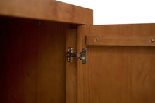 Buffetschrank Euro - Sideboard mit 3 Schubladen und 2 Türen - Memomad