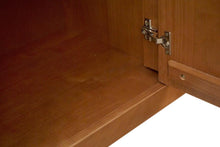 Buffetschrank Euro - Sideboard mit 3 Schubladen und 2 Türen - Memomad