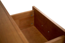 Buffetschrank Euro - Sideboard mit 3 Schubladen und 2 Türen - Memomad