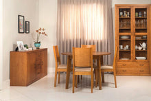 Buffetschrank Euro - Sideboard mit 3 Schubladen und 2 Türen - Memomad