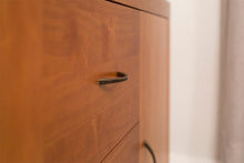 Buffetschrank Euro - Sideboard mit 3 Schubladen und 2 Türen - Memomad