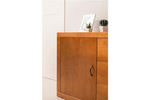 Buffetschrank Euro - Sideboard mit 3 Schubladen und 2 Türen - Memomad