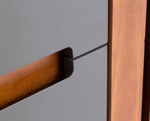 Lowboard Panteon - 2 Größen und 3 Farben - Memomad