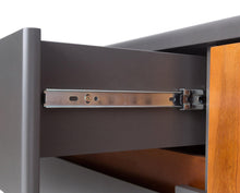 Lowboard Panteon - 2 Größen und 3 Farben - Memomad