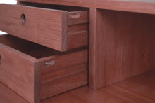 Schreibtisch Charme - Design im Retro-Stil mit Schubladen - Memomad