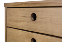 Schreibtisch Charme - Design im Retro-Stil mit Schubladen - Memomad