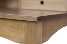 Schreibtisch Charme - Design im Retro-Stil mit Schubladen - Memomad