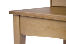 Schreibtisch Charme - Design im Retro-Stil mit Schubladen - Memomad
