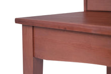 Schreibtisch Charme - Design im Retro-Stil mit Schubladen - Memomad