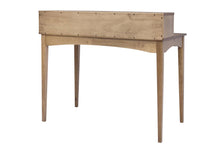 Schreibtisch Charme - Design im Retro-Stil mit Schubladen - Memomad