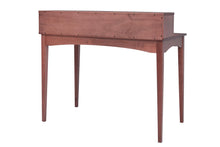 Schreibtisch Charme - Design im Retro-Stil mit Schubladen - Memomad