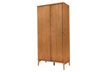 Kleiderschrank Charme 2-Türig - Memomad