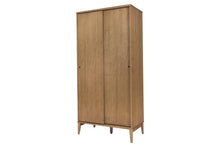Kleiderschrank Charme 2-Türig - Memomad