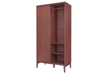 Kleiderschrank Charme 2-Türig - Memomad