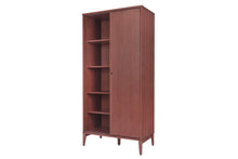 Kleiderschrank Charme 2-Türig - Memomad