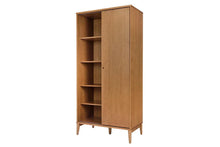 Kleiderschrank Charme 2-Türig - Memomad