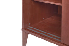 Kleiderschrank Charme 2-Türig - Memomad