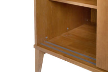 Kleiderschrank Charme 2-Türig - Memomad