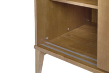 Kleiderschrank Charme 2-Türig - Memomad
