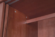 Kleiderschrank Charme 2-Türig - Memomad