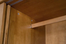 Kleiderschrank Charme 2-Türig - Memomad
