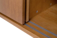 Kleiderschrank Charme 2-Türig - Memomad