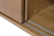 Kleiderschrank Charme 2-Türig - Memomad