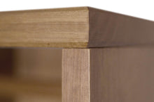 Kleiderschrank Charme 2-Türig - Memomad
