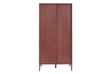 Kleiderschrank Charme 2-Türig - Memomad