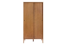 Kleiderschrank Charme 2-Türig - Memomad