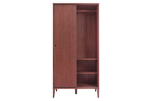 Kleiderschrank Charme 2-Türig - Memomad