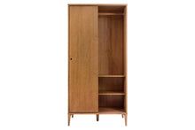 Kleiderschrank Charme 2-Türig - Memomad