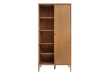 Kleiderschrank Charme 2-Türig - Memomad