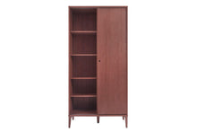 Kleiderschrank Charme 2-Türig - Memomad