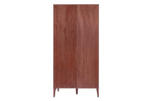 Kleiderschrank Charme 2-Türig - Memomad