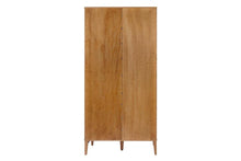 Kleiderschrank Charme 2-Türig - Memomad