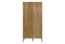 Kleiderschrank Charme 2-Türig - Memomad
