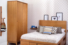 Kleiderschrank Charme 2-Türig - Memomad