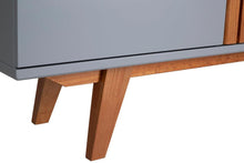 Lowboard Panteon - 2 Größen und 3 Farben - Memomad