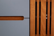 Lowboard Panteon - 2 Größen und 3 Farben - Memomad