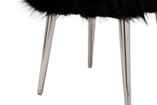 Puffsitzhocker Andes - Gepolstert - 2 Farben - Memomad