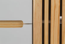 Lowboard Panteon - 2 Größen und 3 Farben - Memomad