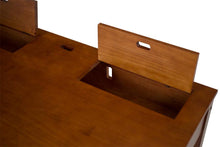 Schreibtisch Bali - 1 Schublade oder 2 Schubladen - Memomad