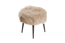 Puffsitzhocker Andes - Gepolstert - 2 Farben - Memomad