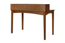 Schreibtisch Charme - Design im Retro-Stil mit Schubladen - Memomad