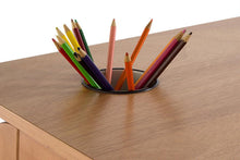Schreibtisch Mandal Graphit 130cm - Memomad