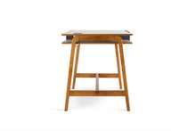 Schreibtisch Mandal Graphit 130cm - Memomad