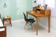 Schreibtisch Charme - Design im Retro-Stil mit Schubladen - Memomad