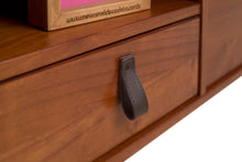 Funktionsbett Bali 90x190 cm - Einzelbett mit Bettkasten und viel Stauraum - Inkl. Lattenrost - Memomad